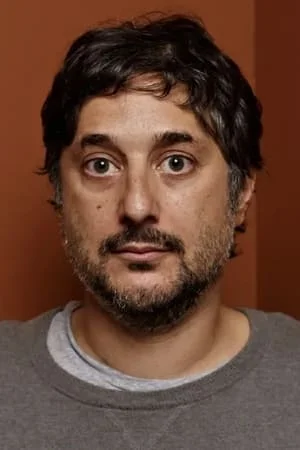 Harmony Korine