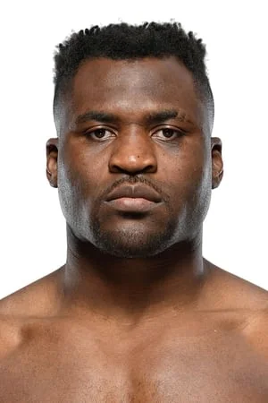 Francis Ngannou