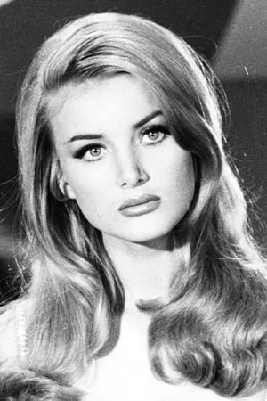 Barbara Bouchet