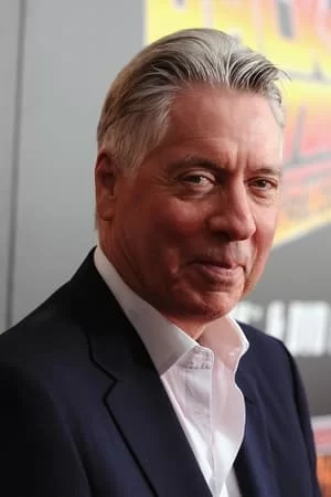 Alan Silvestri