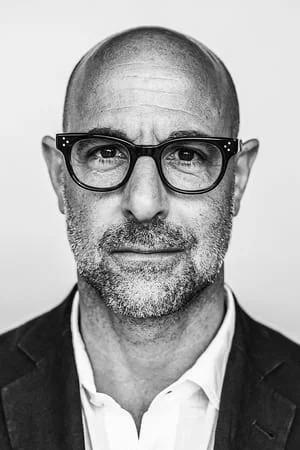 Stanley Tucci