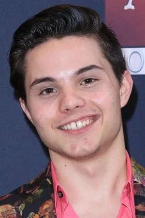 Zach Callison