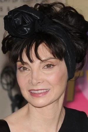 Toni Basil