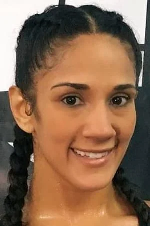 Amanda Serrano