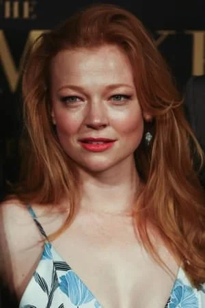 Sarah Snook