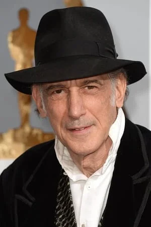 Edward Lachman