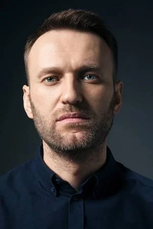 Alexei Navalny