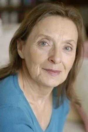 Christina Jastrzembska