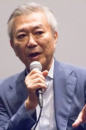 Shuji Abe