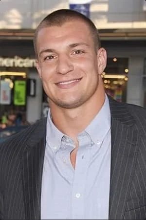 Rob Gronkowski