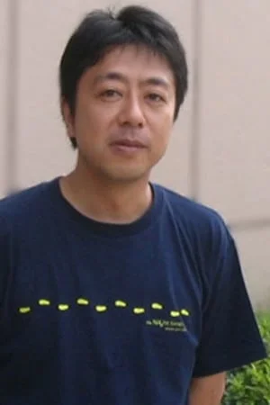 Masahiko Nagasawa