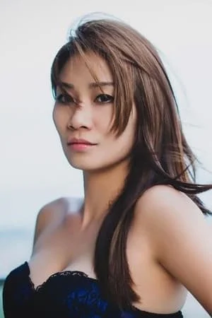 Angeline Yap