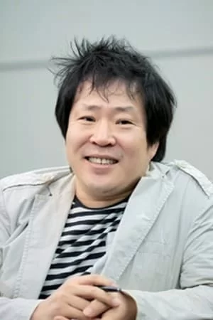 Cho Young-wuk