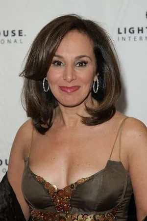 Rosanna Scotto