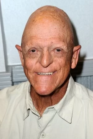 Michael Berryman