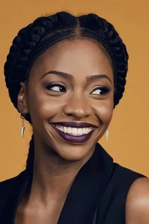 Teyonah Parris