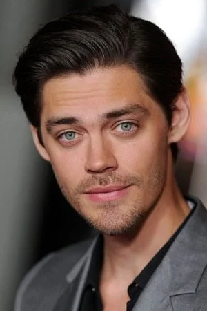 Tom Payne