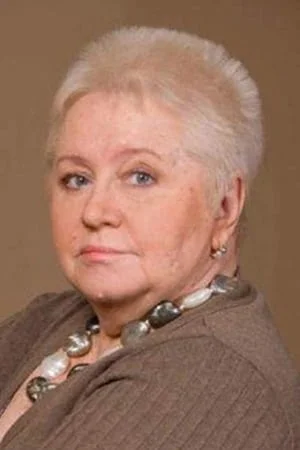 Lyudmila Gnilova