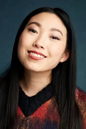 Awkwafina