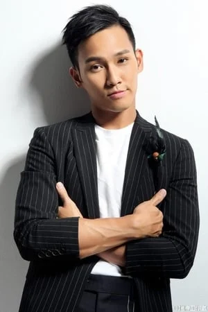 Wesley Wong