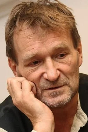 György Cserhalmi