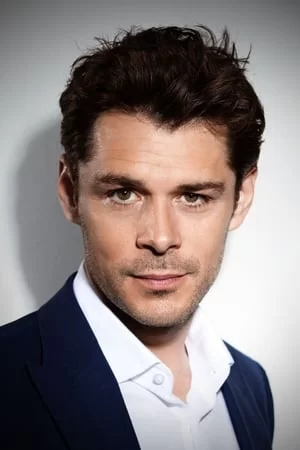 Kenny Doughty