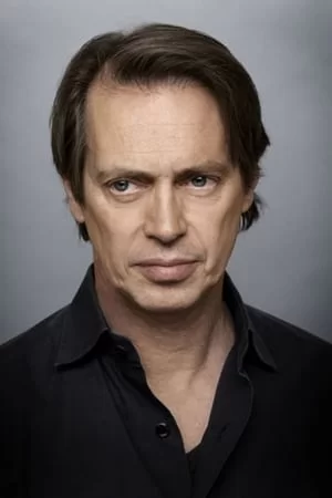 Steve Buscemi