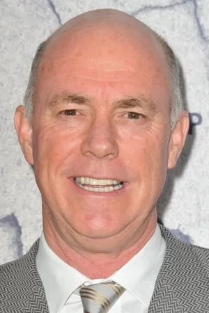 Michael Gaston