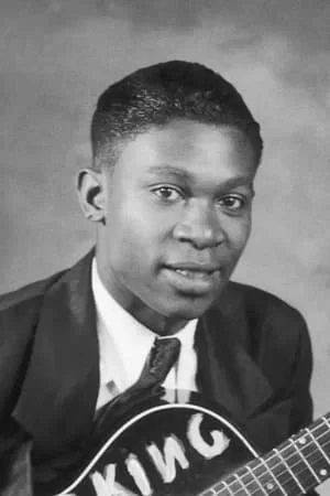 B.B. King