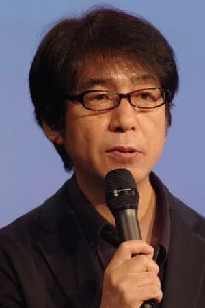 Yasunori Mori