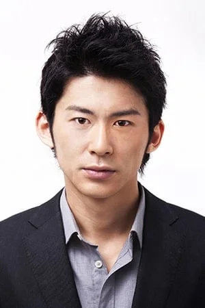 Tasuku Nagaoka