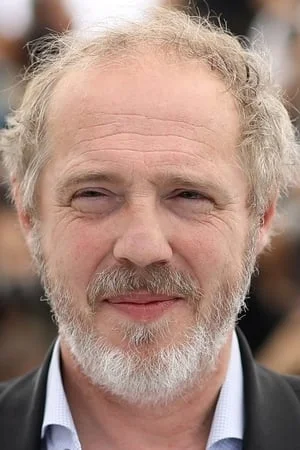 Arnaud Desplechin