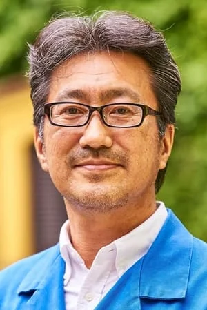 Kiyofumi Nakajima