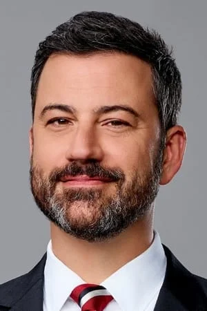 Jimmy Kimmel