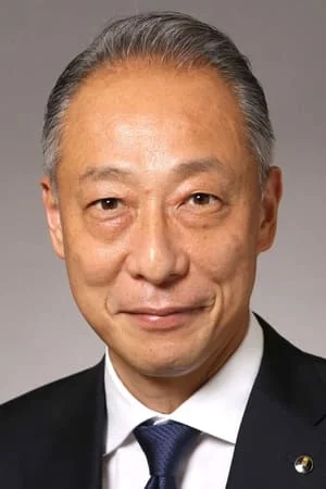 Hiroyasu Matsuoka