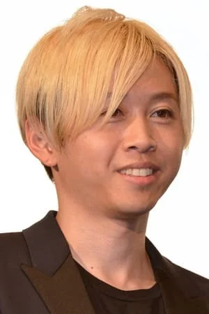 Yoshifumi Naoi