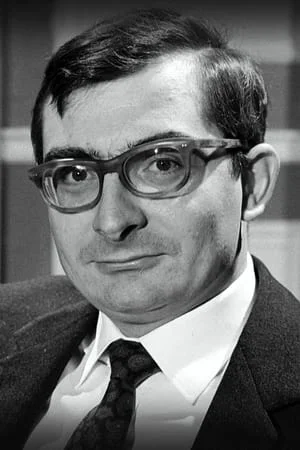 Claude Chabrol