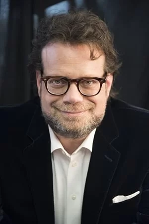 Christophe Beck