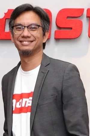 Anas Abdul Aziz