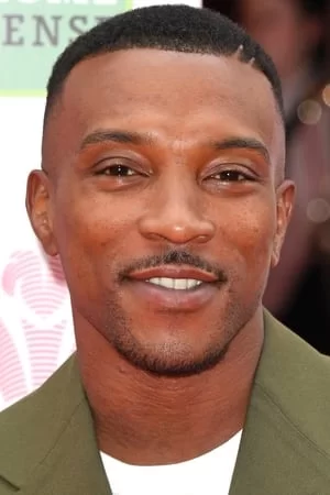 Ashley Walters