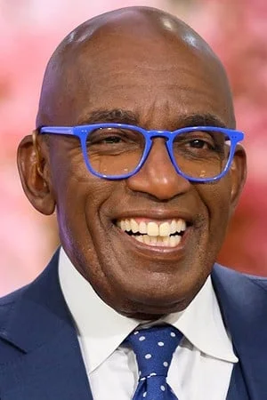 Al Roker