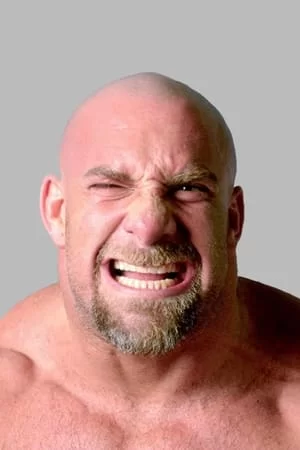 Bill Goldberg