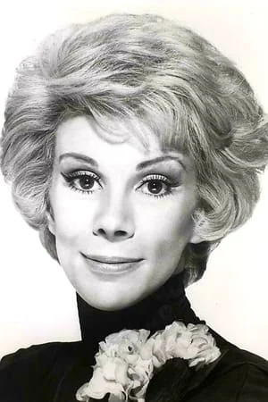 Joan Rivers