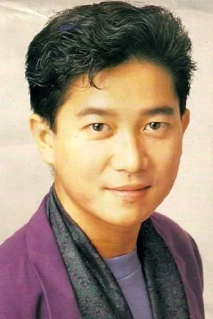 Danny Chan Bak-Keung