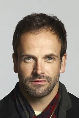 Jonny Lee Miller