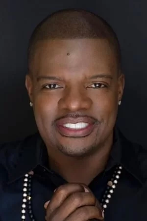 Ricky Bell