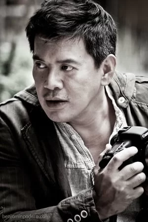 Brillante MA Mendoza