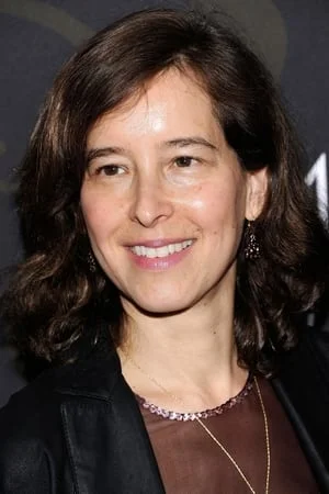 Pamela Koffler