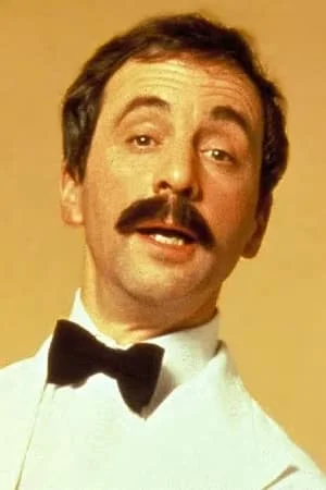 Andrew Sachs