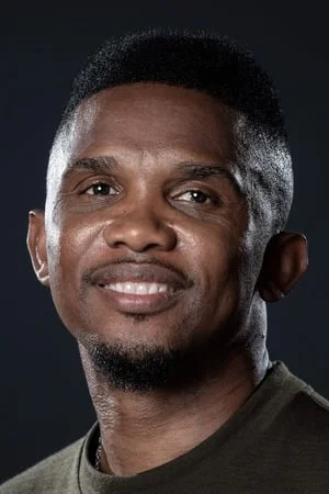 Samuel Eto'o